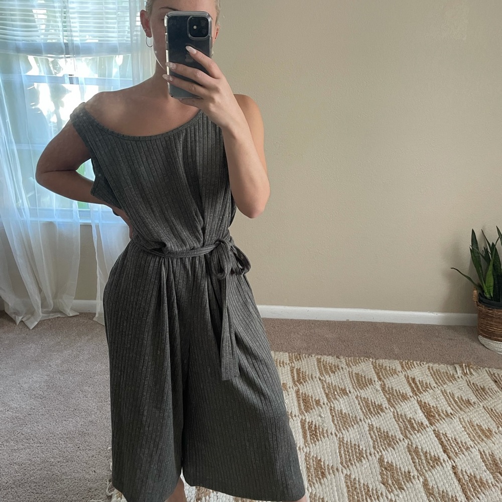 High Quality Jumpsuit